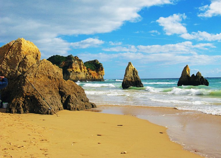 Image-AlgarveBeach