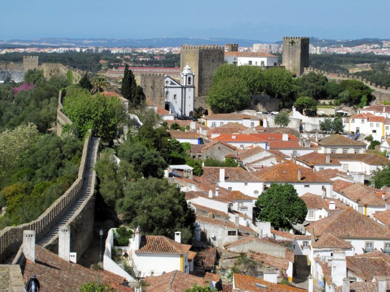Image-Obidos