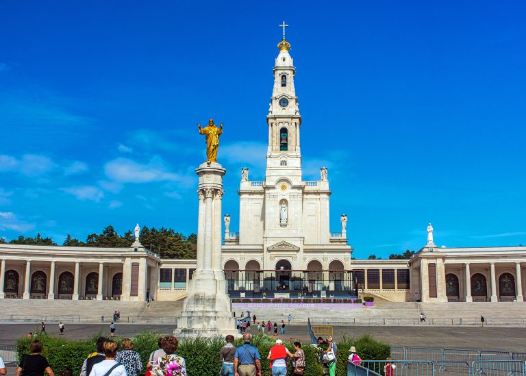Image-SanctuaryOfFatima