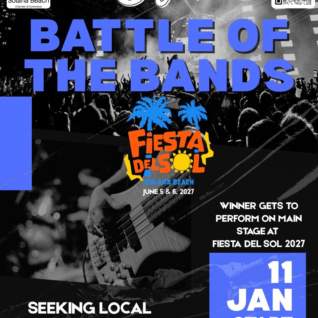 Battle of the Bands