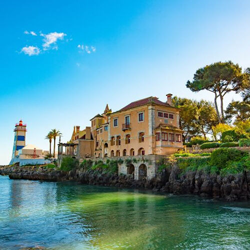 Cascais-Portugal