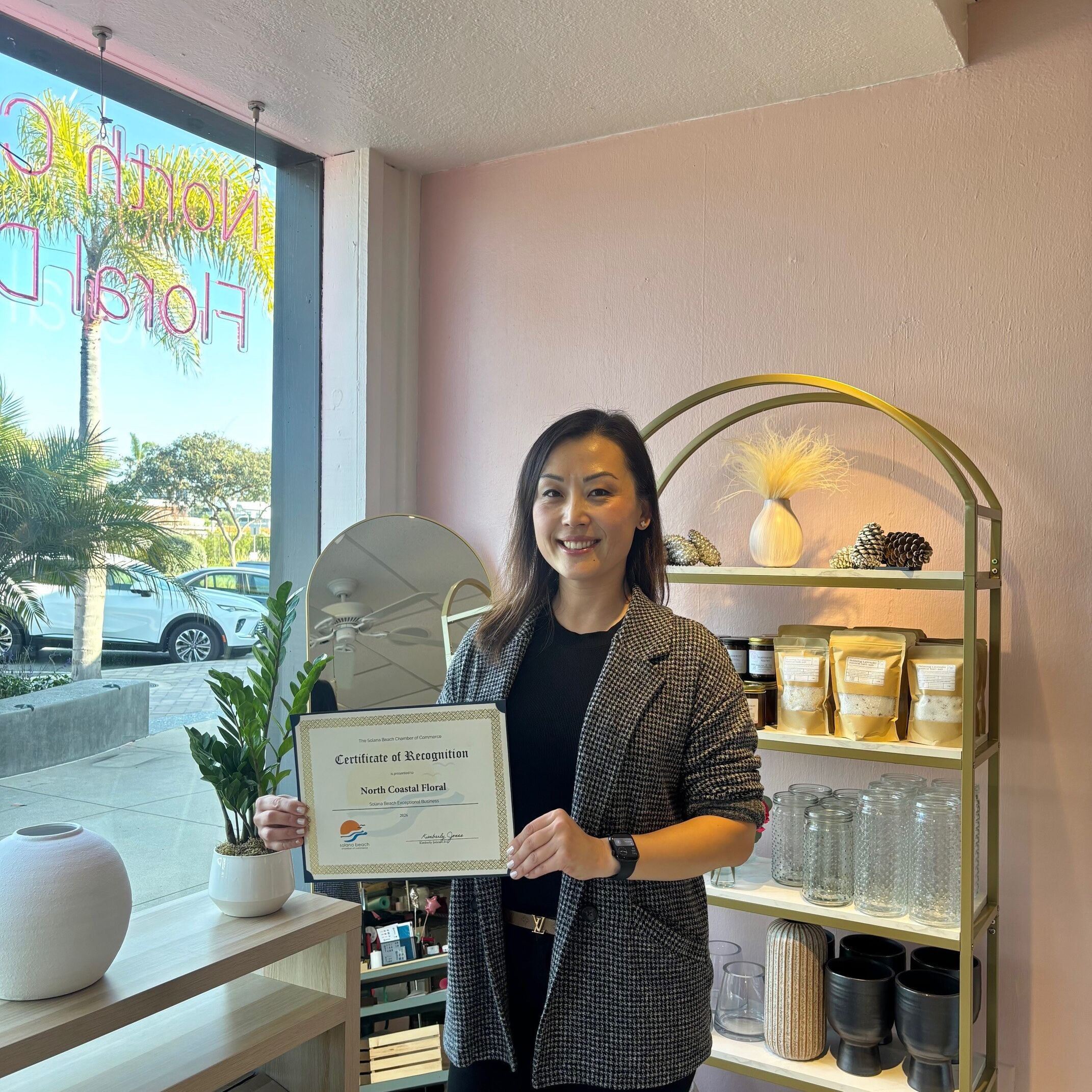 MOW - North Coastal Floral