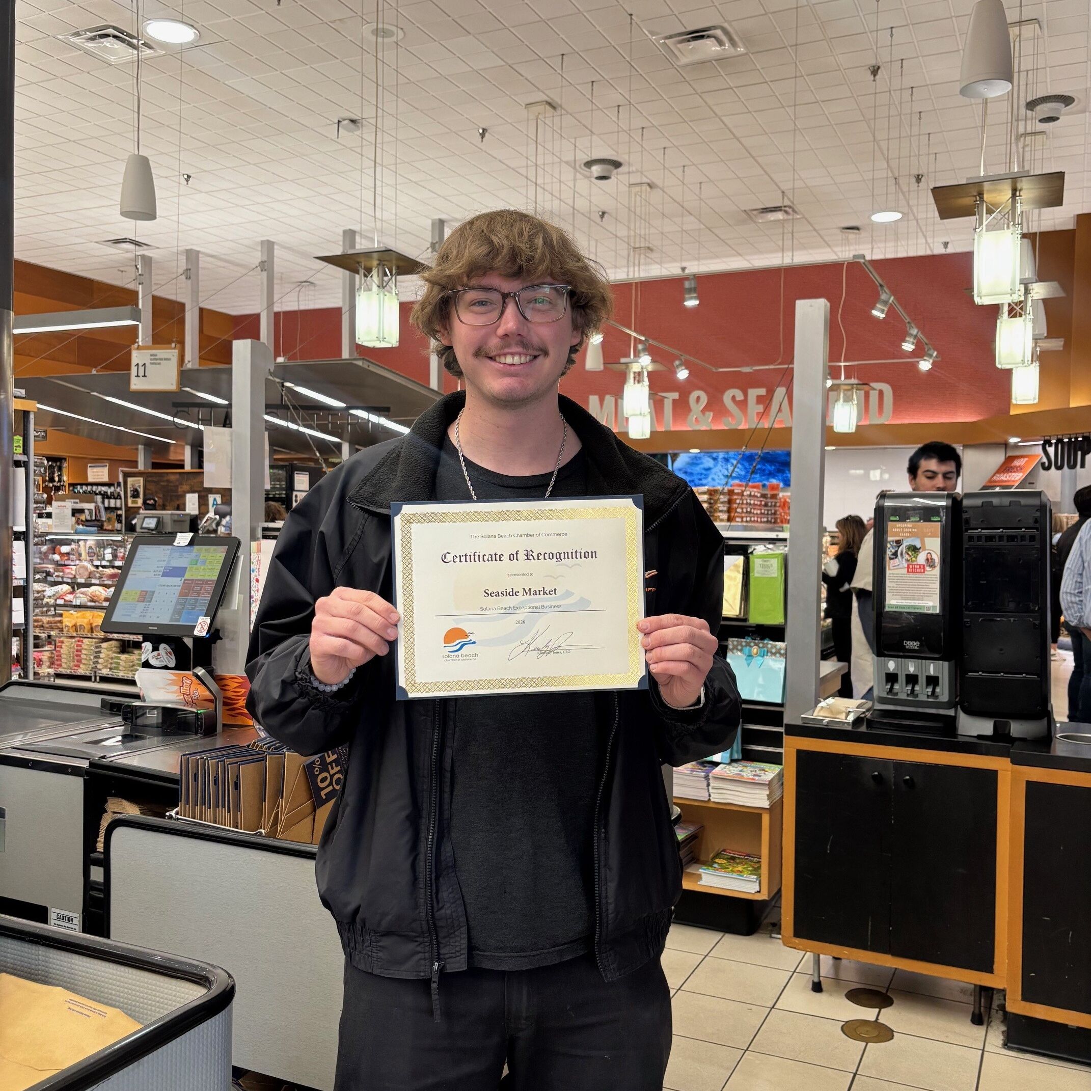 MOW - Seaside Market