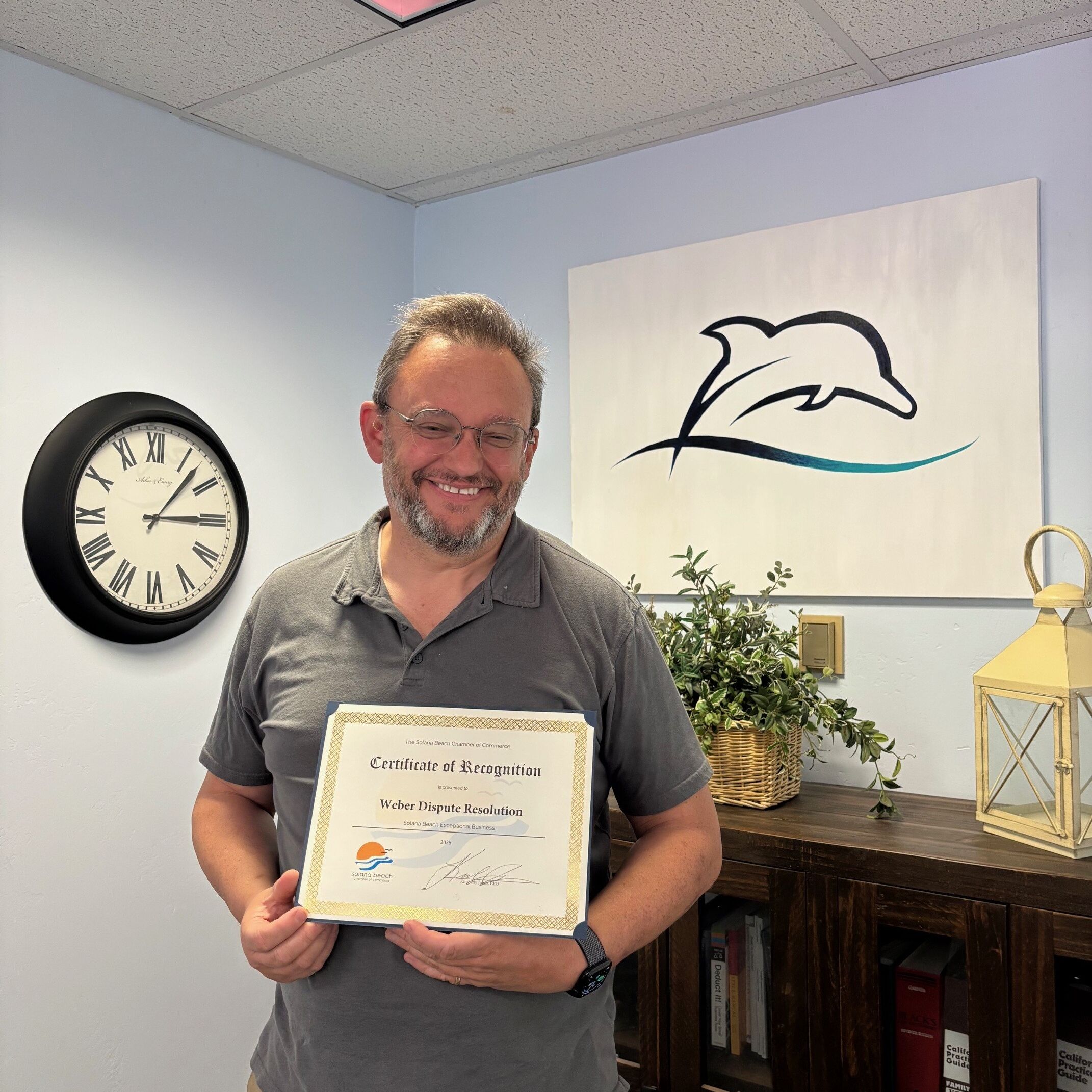 Weber Dispute Resolution